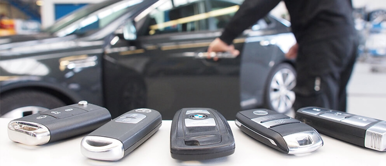 Automotive Locksmith Hercules