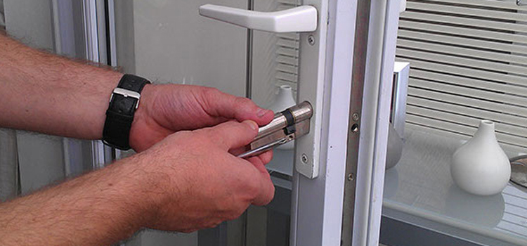 Commercial Door Lock Repair in Hercules
